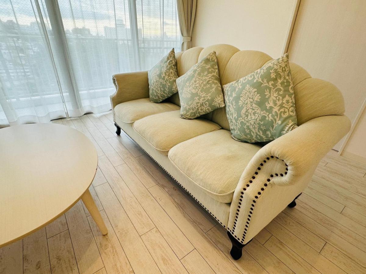 Cozy Stay In Наха Екстериор снимка