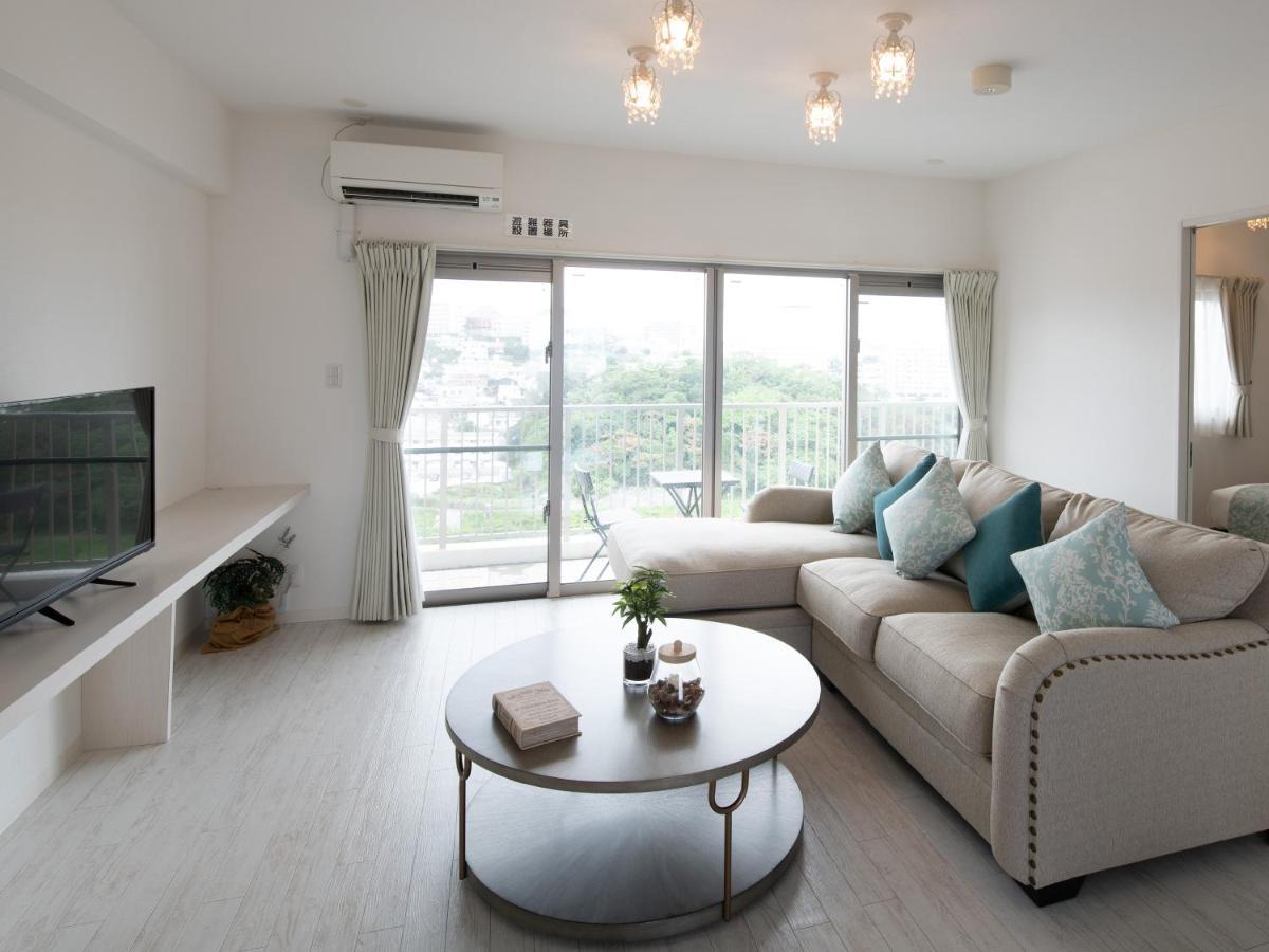 Cozy Stay In Наха Екстериор снимка