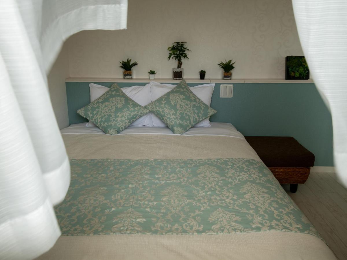 Cozy Stay In Наха Екстериор снимка