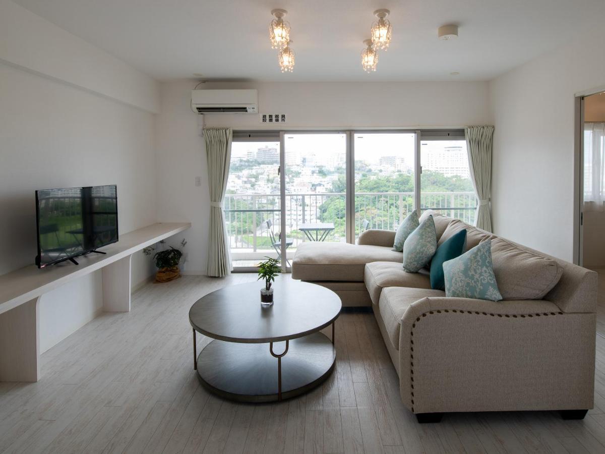 Cozy Stay In Наха Екстериор снимка