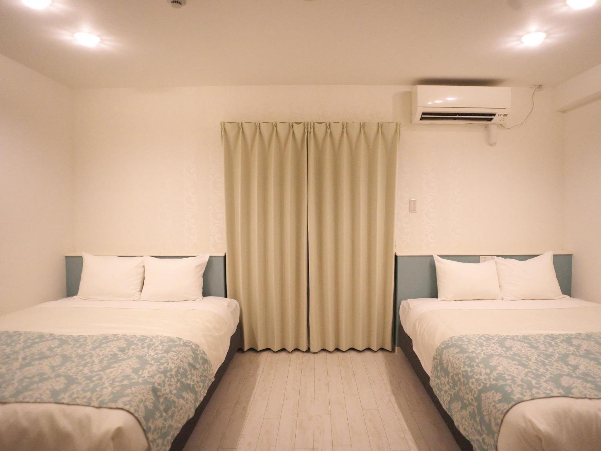 Cozy Stay In Наха Екстериор снимка