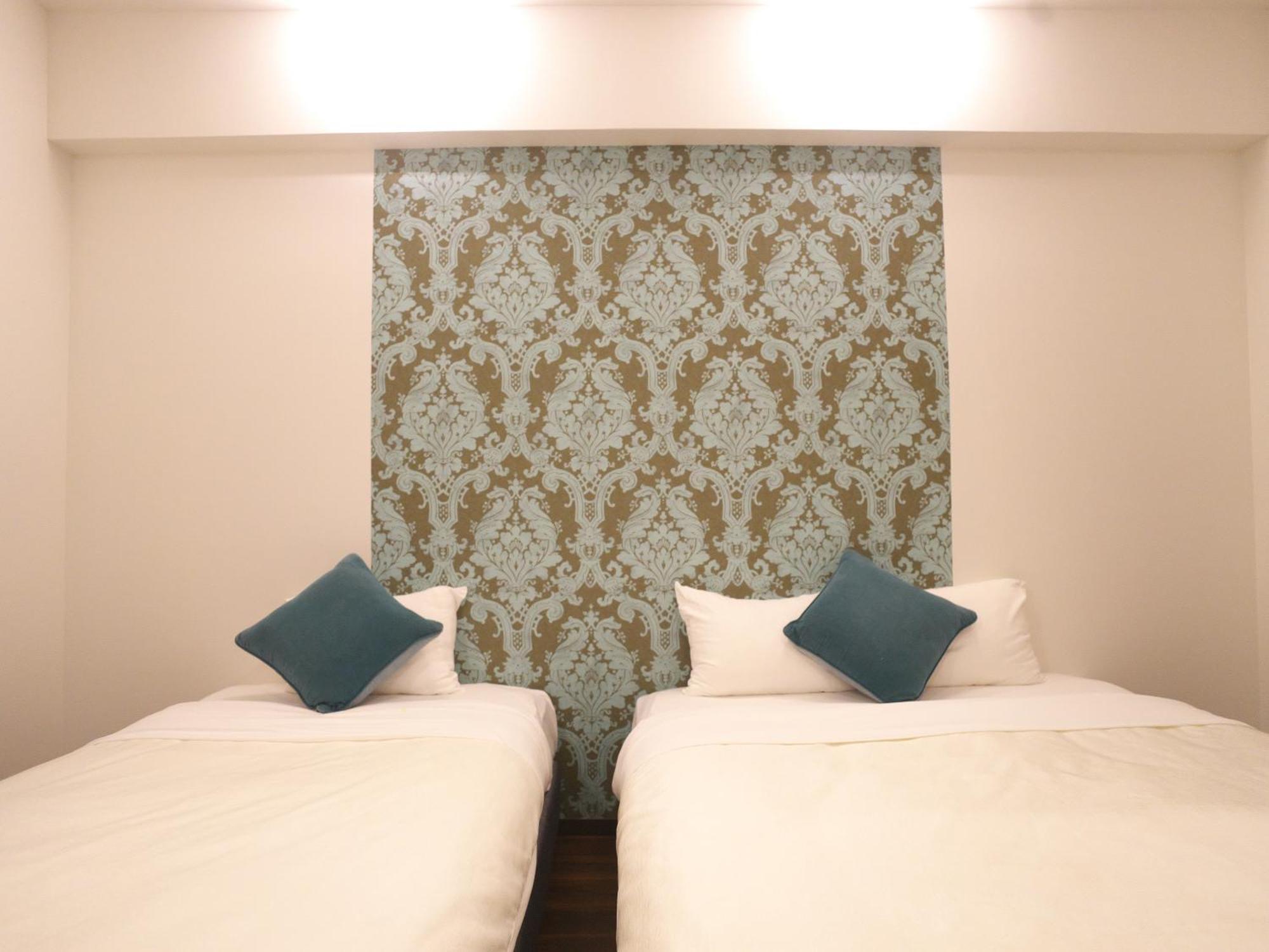 Cozy Stay In Наха Екстериор снимка
