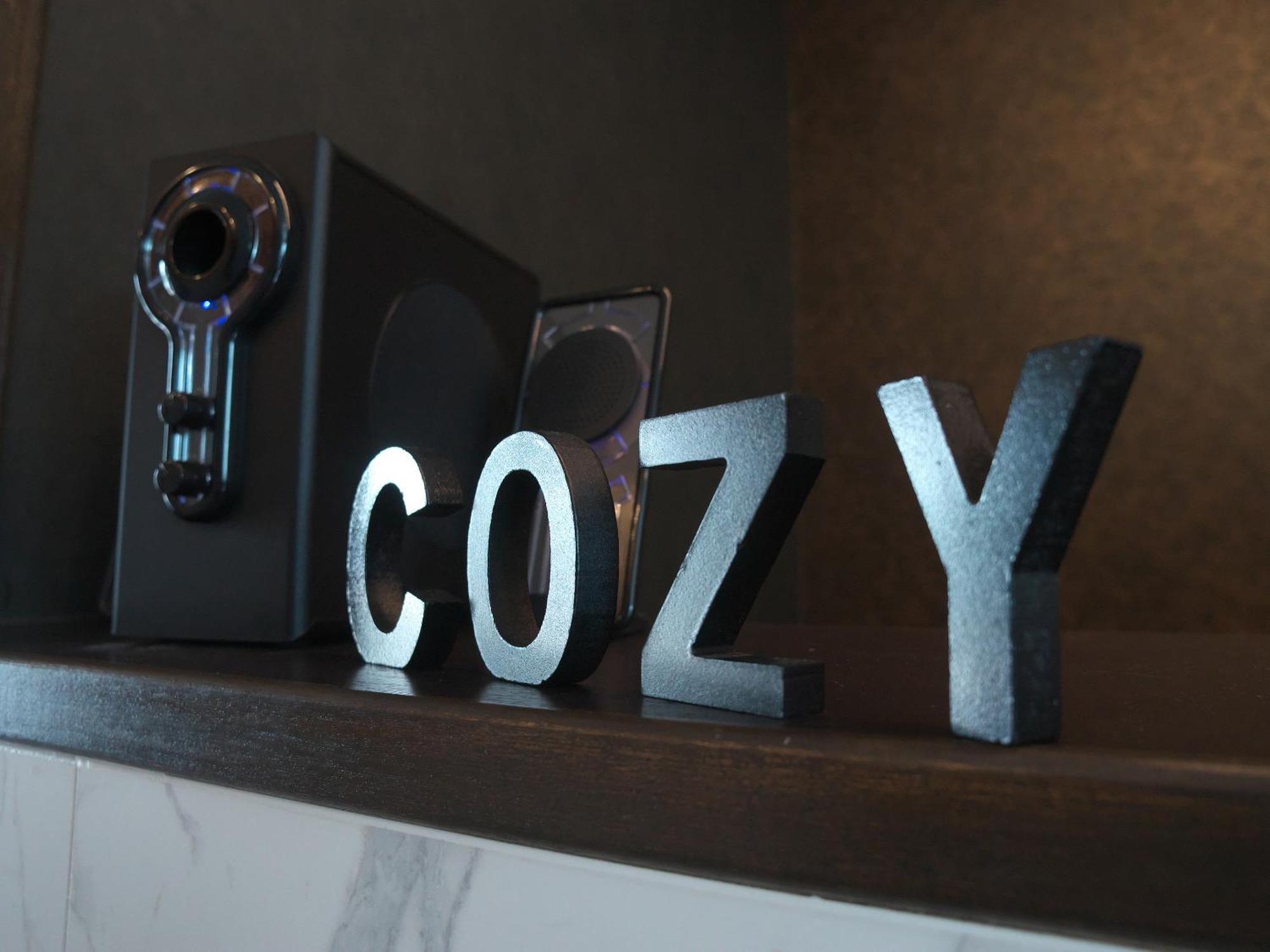 Cozy Stay In Наха Екстериор снимка