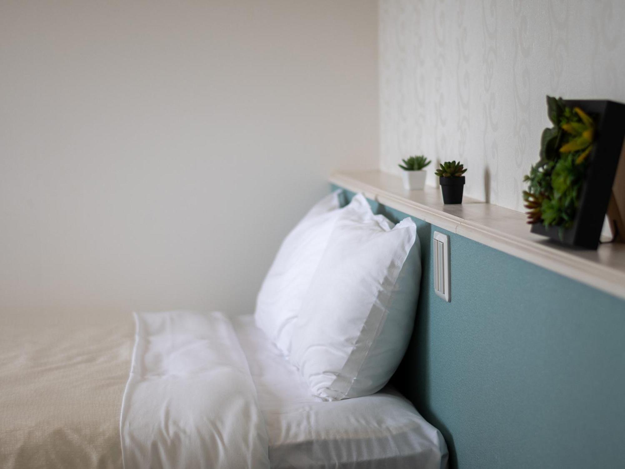 Cozy Stay In Наха Екстериор снимка