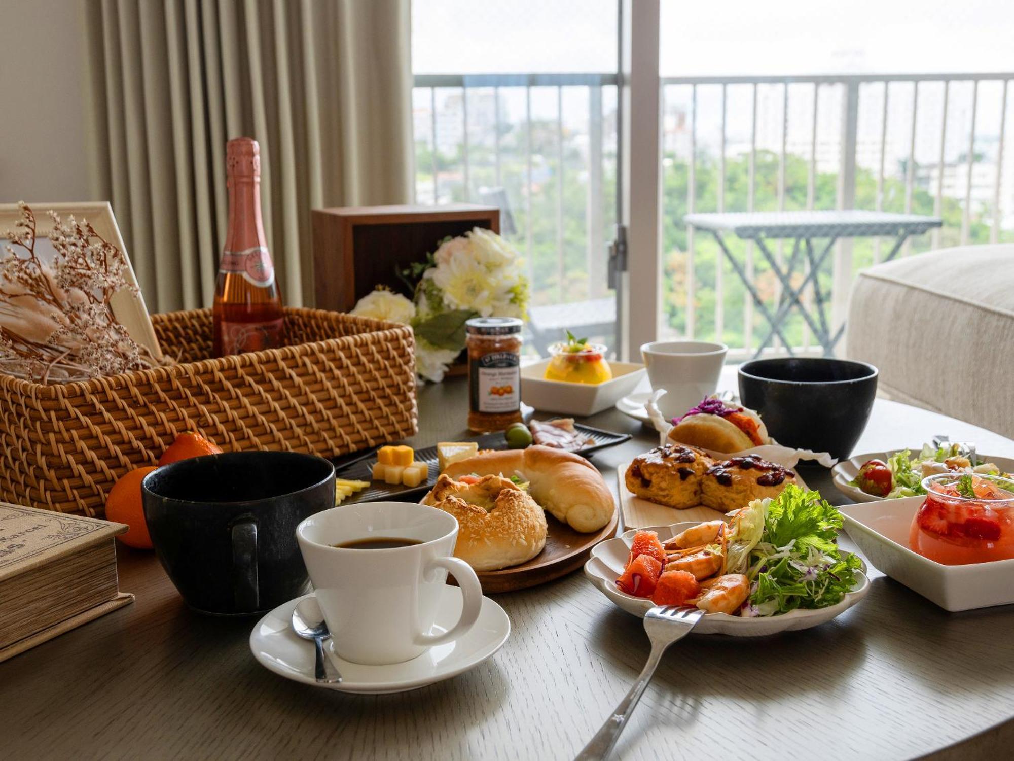 Cozy Stay In Наха Екстериор снимка