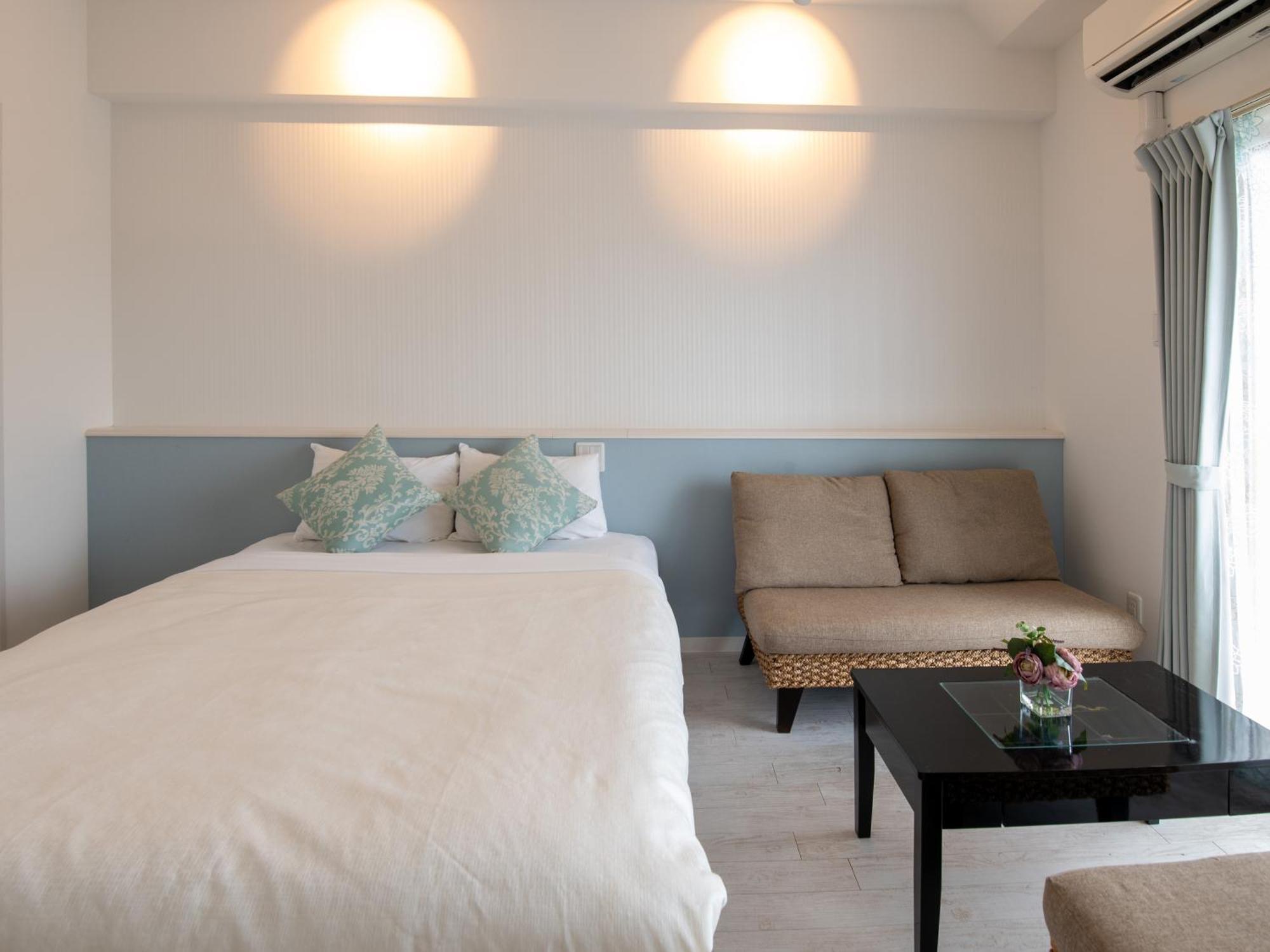 Cozy Stay In Наха Екстериор снимка