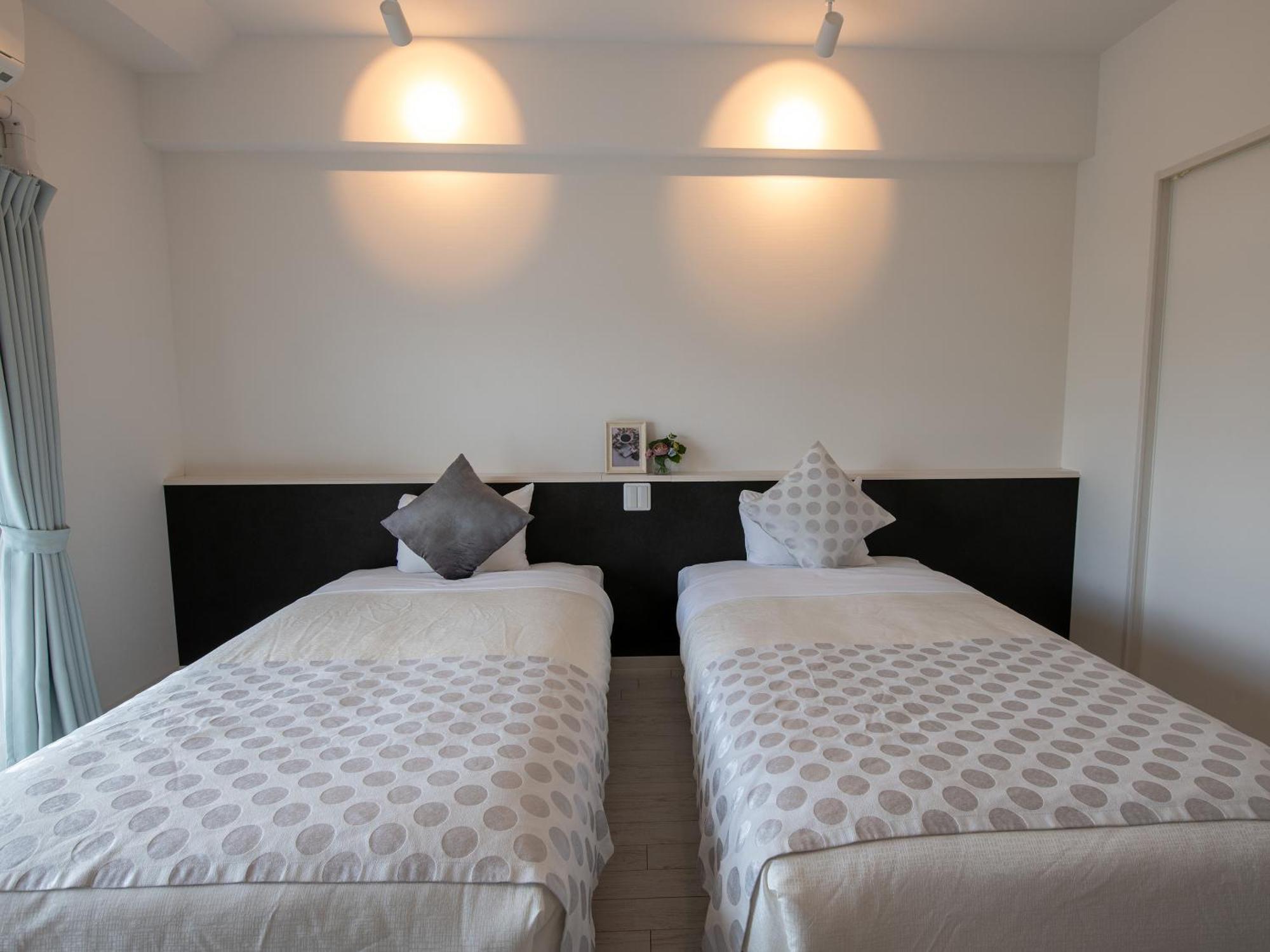Cozy Stay In Наха Екстериор снимка