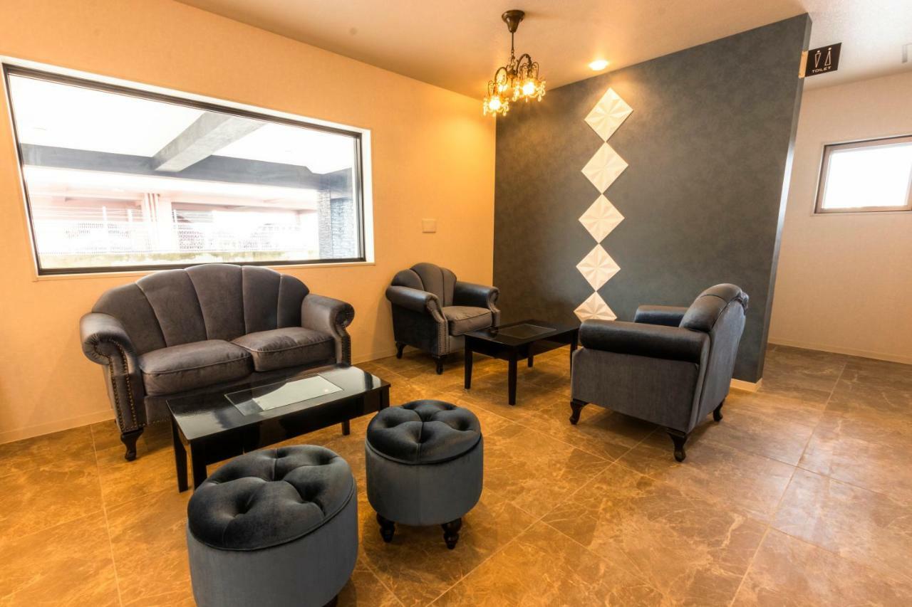 Cozy Stay In Наха Екстериор снимка