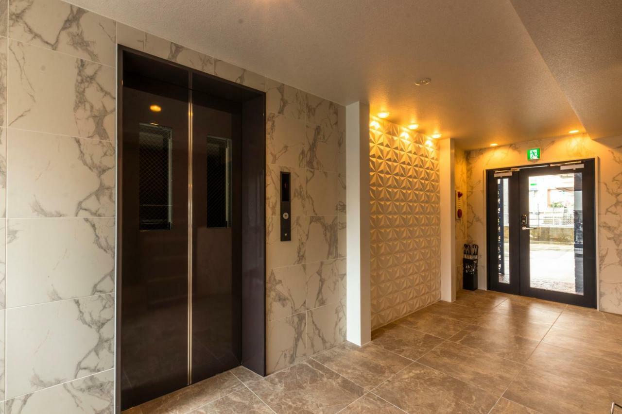 Cozy Stay In Наха Екстериор снимка
